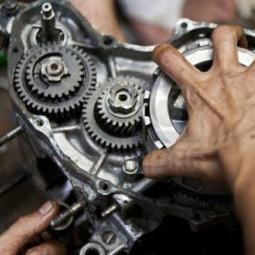 Arslan Otomotiv Motor Tamiri
